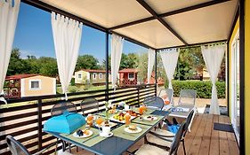 Mediterranean Premium Village Holiday Homes